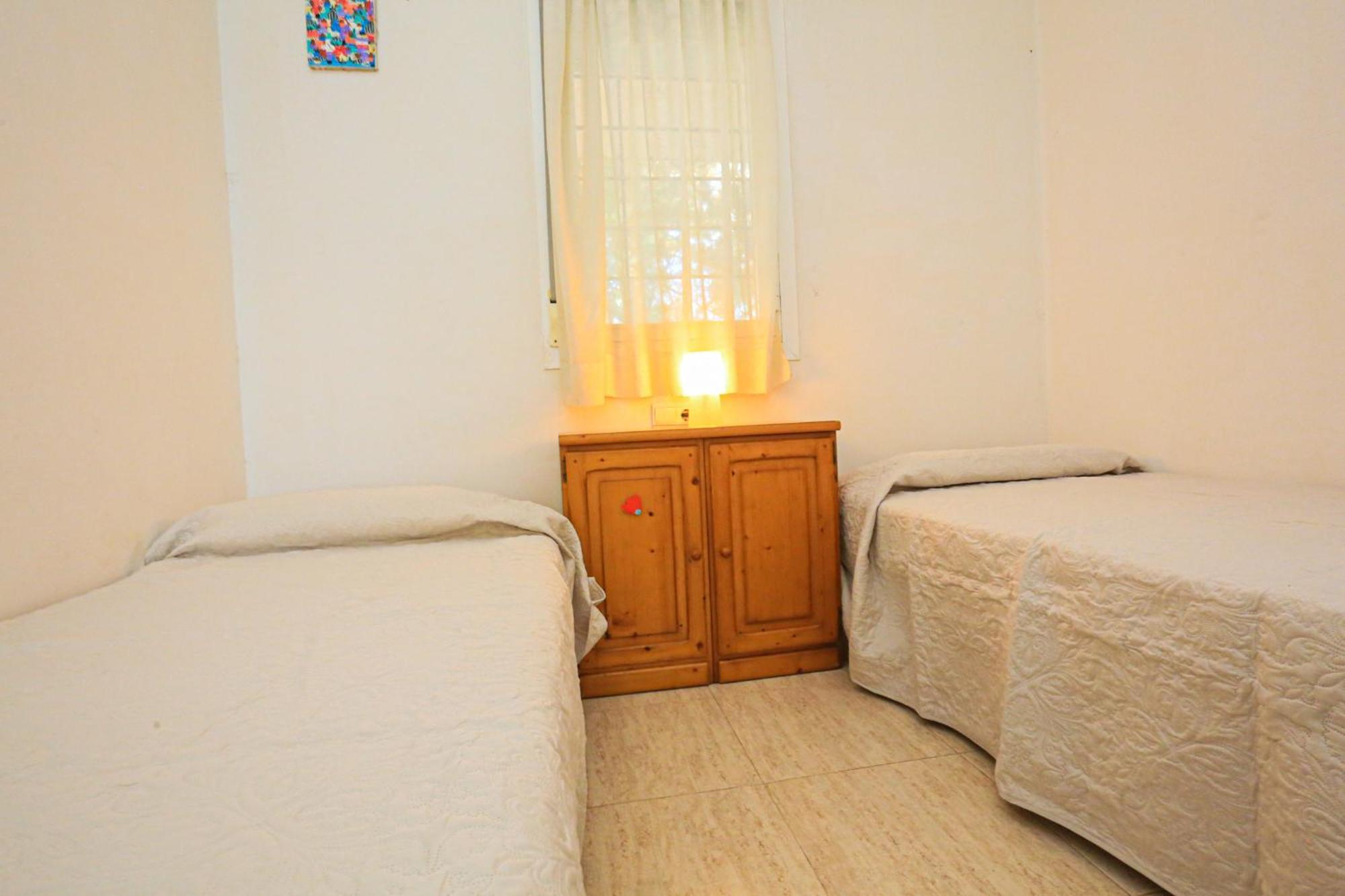 Litoral Costa Dorada - La Caleta Only Families Салоу Екстериор снимка