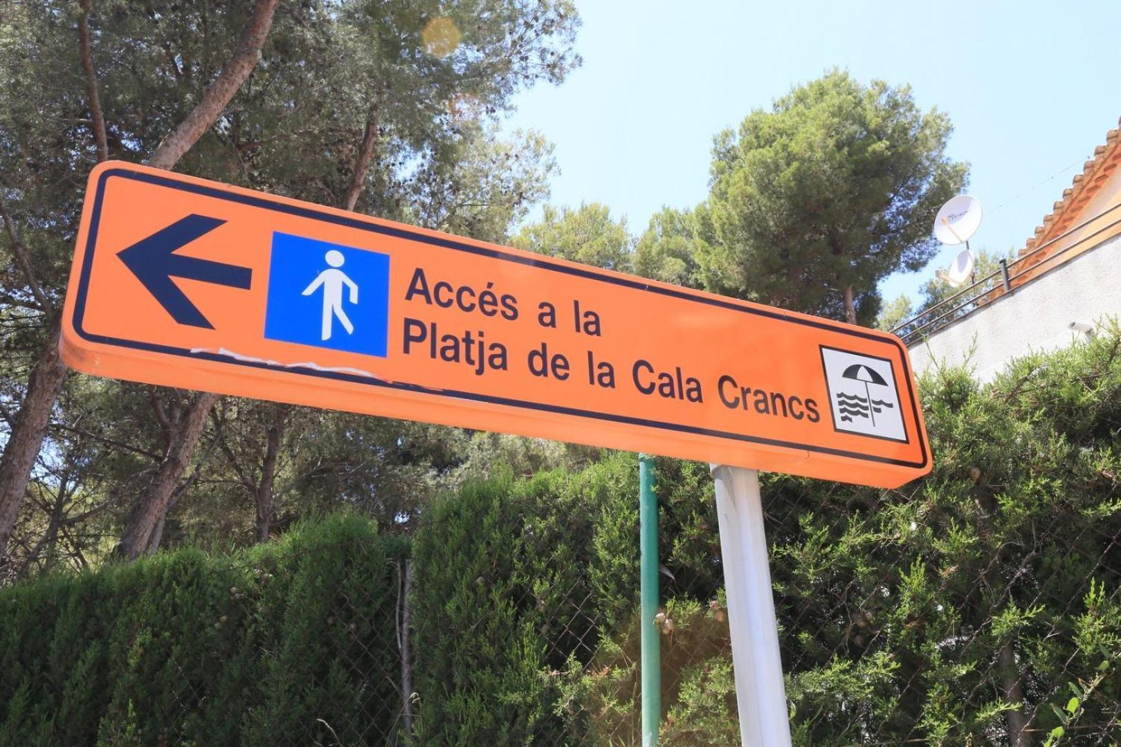 Litoral Costa Dorada - La Caleta Only Families Салоу Екстериор снимка
