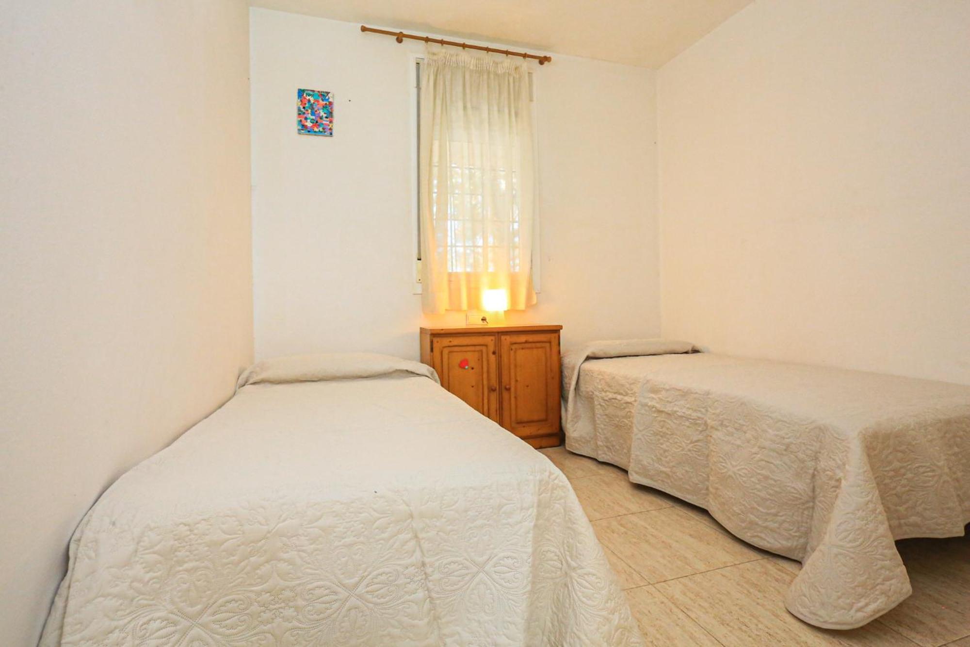 Litoral Costa Dorada - La Caleta Only Families Салоу Екстериор снимка